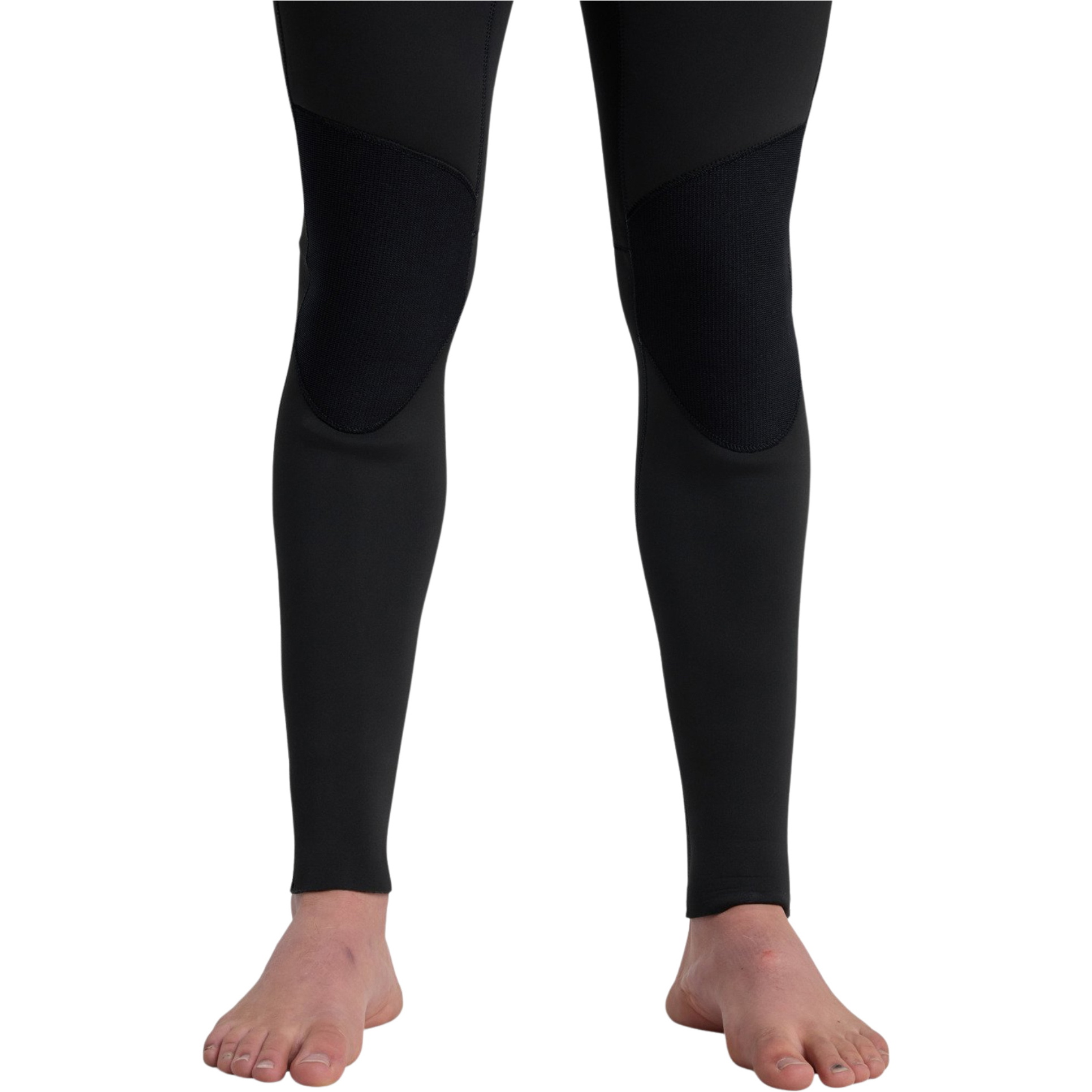 2026 Quiksilver M&auml;nner Prologue+ 3/2mm R&uuml;ckenrei&szlig;verschluss Neoprenanzug 25AW213515 - White